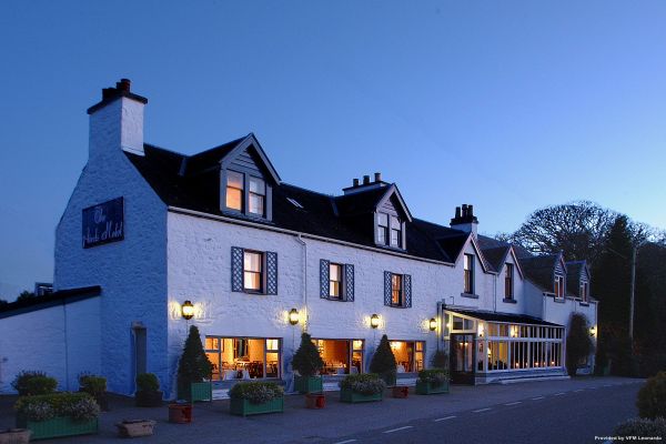 Airds Hotel (Perth and Kinross)